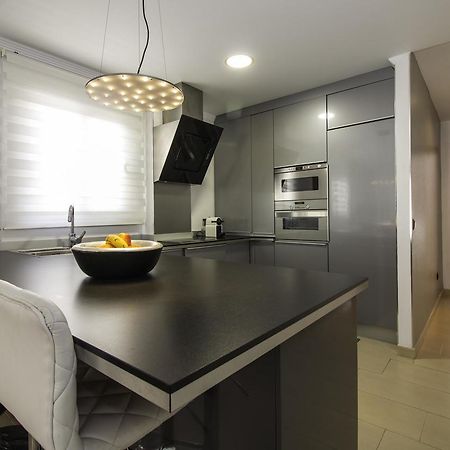 Plaza De Espana Boutique Apartment Нерха Экстерьер фото