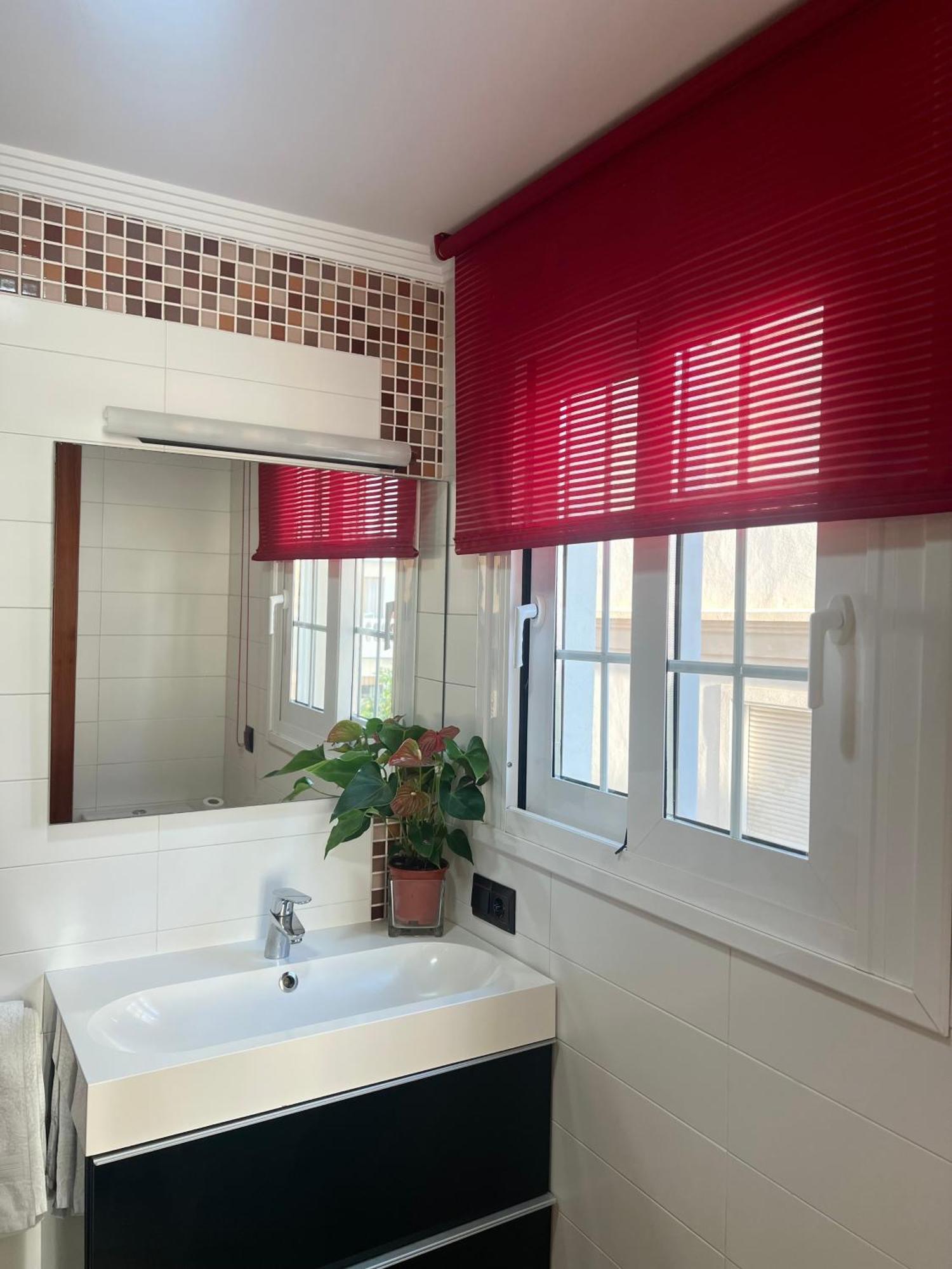 Plaza De Espana Boutique Apartment Нерха Экстерьер фото