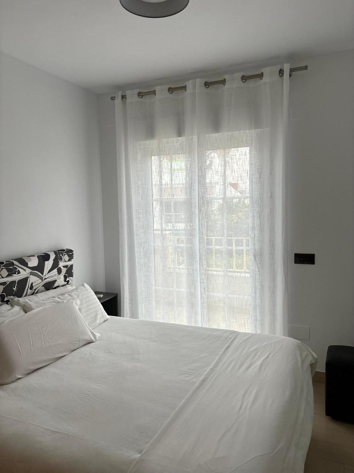 Plaza De Espana Boutique Apartment Нерха Экстерьер фото